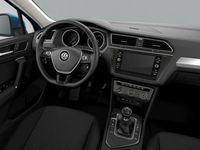 tweedehands VW Tiguan Trendline