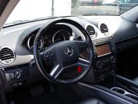 tweedehands Mercedes GL350 CDI 225 PK 7 P BlueEFFICIENCY 224 PK, Navigatie, Leder, Schuif-Kanteldak, Elektrische trekhaak