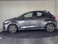 Occasion Toyota Yaris Hybrid 116 PK (85 kW) 2022 Grijs Hatchback
