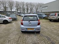 tweedehands Hyundai i10 1.1 i-Drive Cool Goed rijdende auto,Airco,Electr pakket,Apk 29-06-2024. LET OP KACHEL WORD NIET WARM.