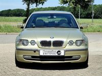 Occasion BMW 325 Executive 192 PK (141 kW) 2002 Groen Hatchback