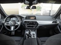 tweedehands BMW 530 530 i High Executive M Pakket 18' Cruise Stoelv