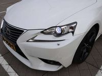 tweedehands Lexus IS300 Hybrid Luxury Line 300h