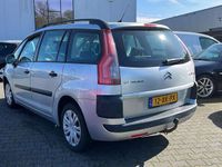 tweedehands Citroën Grand C4 Picasso 1.8-16V Prestige 7p airco org NL 2007