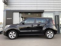 tweedehands Kia Soul 1.6 Pluspack 7 JAAR GARANTIE