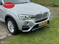 tweedehands BMW X4 xDrive30d High Executive Xenon Dakje 360 camera! Nette staat!