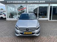 tweedehands Mercedes B180 Lease Edition Plus