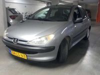 Occasion Peugeot 206 109 PK (80 kW) 2003 Stationwagen