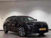 Occasion Peugeot 508 SW Allure 131 PK (96 kW) 2024 Zwart Stationwagen