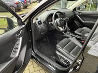 tweedehands Mazda CX-5 2.0 TS 4WD | AUTOMAAT | NAVIGATIE | CAMERA | STOEL