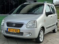 tweedehands Suzuki Wagon R+ Wagon R+ 1.3 S-Limited / Met Nieuwe APK / Airco /