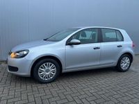 tweedehands VW Golf VI 1.6 Trendline