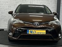 Occasion Toyota Avensis 147 PK (108 kW) 2017 Bruin Stationwagen