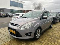 tweedehands Ford C-MAX 1.6 SCTi Trend