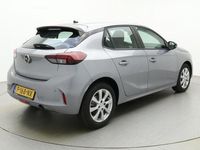 tweedehands Opel Corsa 1.2 Turbo Edition | Navigatie | Parkeersensoren | Lichtmetalen velgen | NIEUW | Snel leverbaar!