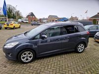 tweedehands Ford Grand C-Max 1.0 "Ambiente" 7 Persoons - Airco - Cruise - Apk 28-12-2024 !!