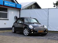 tweedehands Mini Cooper Cabriolet 1.6 16V | Airco | PDC