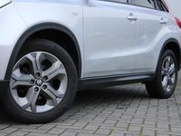 Occasion Suzuki Vitara Exclusive 120 PK (88 kW) 2016 Grijs SUV