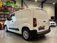 Occasion Opel Combo 2019 Wit MPV