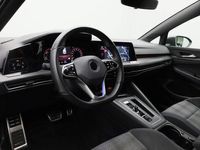 tweedehands VW Golf VIII 1.4 245PK DSG eHybrid GTE | 19 inch | Eibach verlagingsset | Navi | Parkeersensoren voor/achter