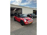 tweedehands Mini Cooper 1.6 Chili