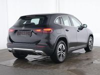 Occasion Mercedes GLA250 Business 218 PK (160 kW) 2025 Zwart SUV