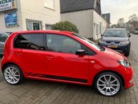 tweedehands Skoda Citigo 1.0 GRT. STYLE MONTECARLO