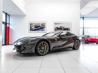 Occasion Ferrari 812 795 PK (584 kW) 2023 Grijs Cabriolet