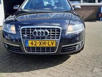 tweedehands Audi A6 Avant 4.2 FSI quattro Xenon trekhaak Superkanon!