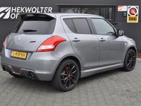 tweedehands Suzuki Swift 1.6 Sport