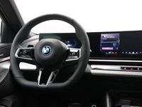 Occasion BMW 520 M Sport 190 PK (139 kW) 2025 Zwart Stationwagen