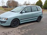 Occasion Mitsubishi Space Star Instyle 111 PK (81 kW) 2004 MPV