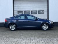 tweedehands Volvo S60 1.6 T3 Momentum Navi Cruise Pdc