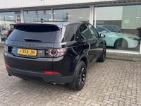 tweedehands Land Rover Discovery Sport 2.0 SI4 4WD HSE 7 Persoons