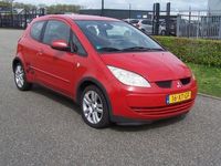 tweedehands Mitsubishi Colt 1.5 QS Ninety / Zeer mooi