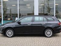 tweedehands Fiat Tipo Stationwagon 1.0 Life | Climate Control | Apple Ca