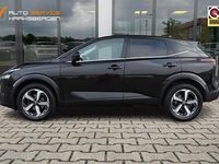 Occasion Nissan Qashqai 360º 158 PK (116 kW) 2024 Zwart (metallic) SUV