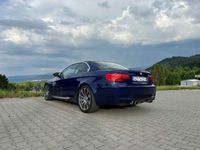 tweedehands BMW M3 Cabriolet Drivelogic