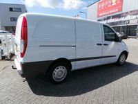 tweedehands Mercedes Vito 110 CDI L2H1 Airco Klep,3 persoons,Trekhaak