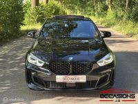 Occasion BMW M135 Executive 306 PK (225 kW) 2020 Zwart Hatchback