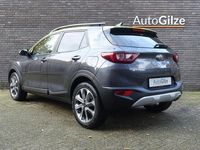 tweedehands Kia Stonic 1.0 T-GDi Sports Edition l Navigatie l Camera l St