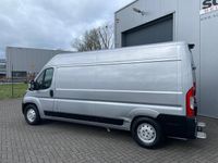 tweedehands Peugeot Boxer 435 2.2 BlueHDi 165PK L3H2 Airco |Navigatie | Luchtvering