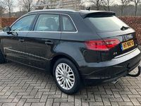 Occasion Audi A3 Attraction 110 PK (80 kW) 2014