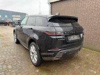 Occasion Land Rover Range Rover evoque HSE Dynamic 2019  (metallic) SUV