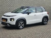 tweedehands Citroën C3 Aircross 1.2 PureTech S&S Shine Navi/Pano-dak/Pdc