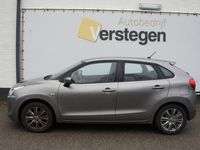 tweedehands Suzuki Baleno 1.2 Exclusive