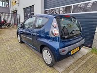 tweedehands Citroën C1 1.0-12V Ambiance