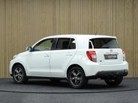 tweedehands Toyota Urban Cruiser 1.3 VVT-i Dynamic Pearl | Clima | Trekhaak | Parkeerhulp | Getint glas