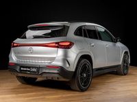 Occasion Mercedes EQA250+ Business 140 kW (191 PK) 2025 Grijs SUV