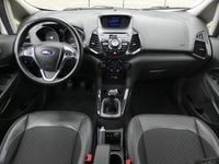 Occasion Ford Ecosport Titanium 2016 Wit SUV